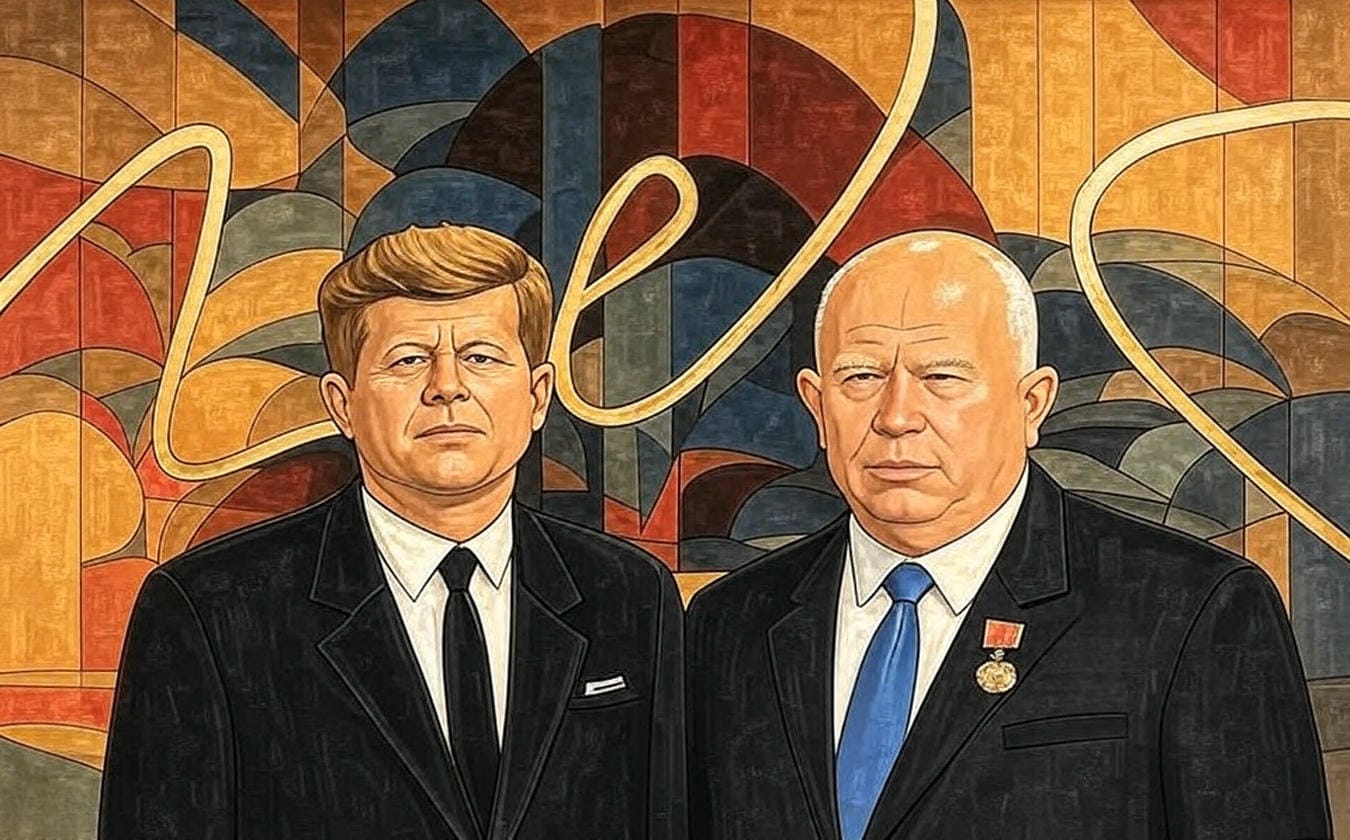 Image of: The Cuban Missile Crisis Explained in 5 Minutes