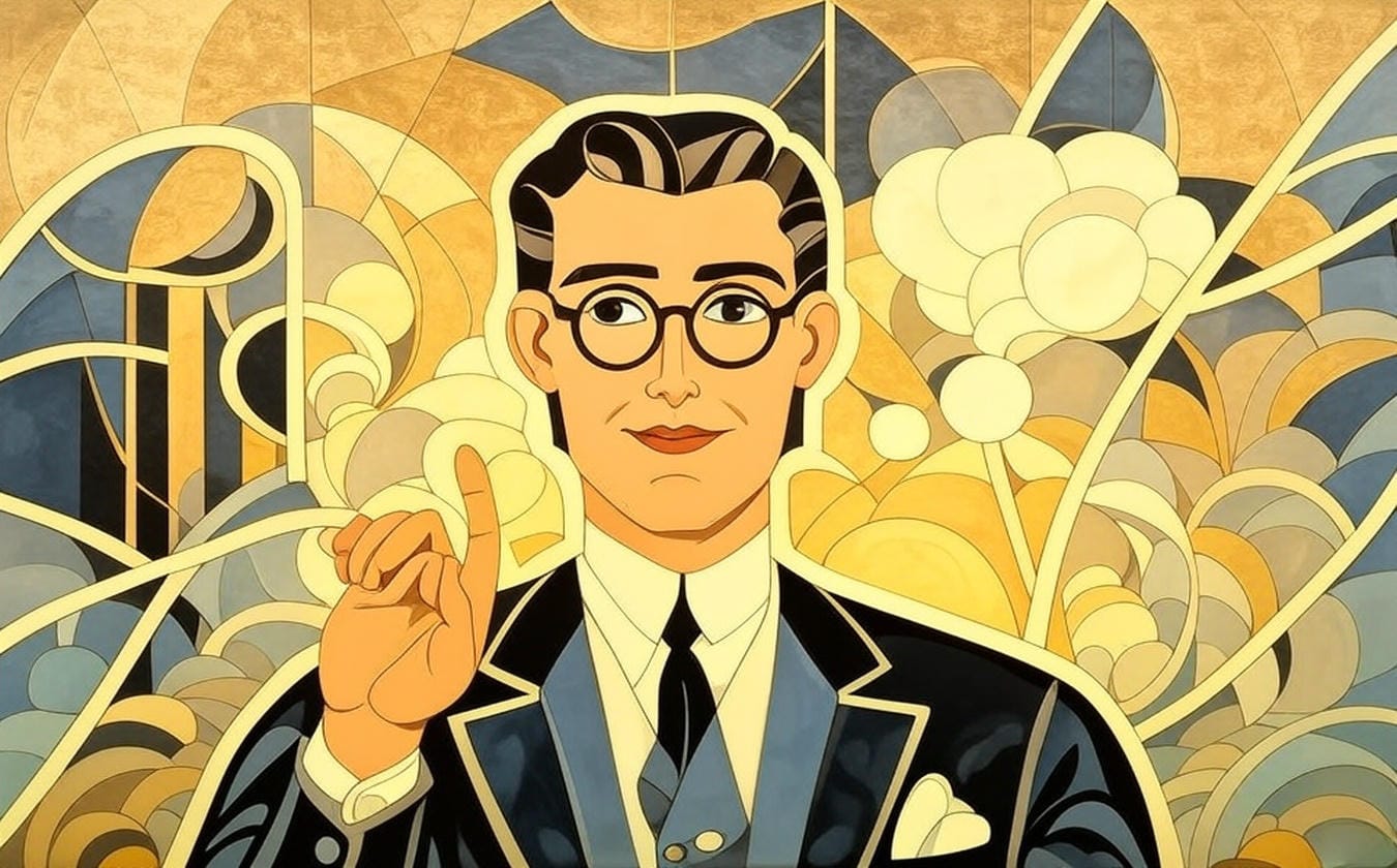 Image of: Philosophy of Jean-Paul Sartre Explained in 5 Minutes