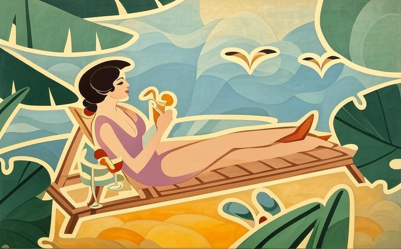 Image of: Philosophy of Hedonism Explained in 6 Minutes