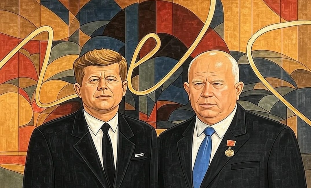 The Cuban Missile Crisis Explained in 5 Minutes