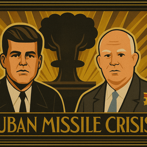 Image of: The Cuban Missile Crisis Explained in 5 Minutes