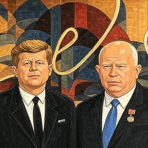 Image of: The Cuban Missile Crisis Explained in 5 Minutes
